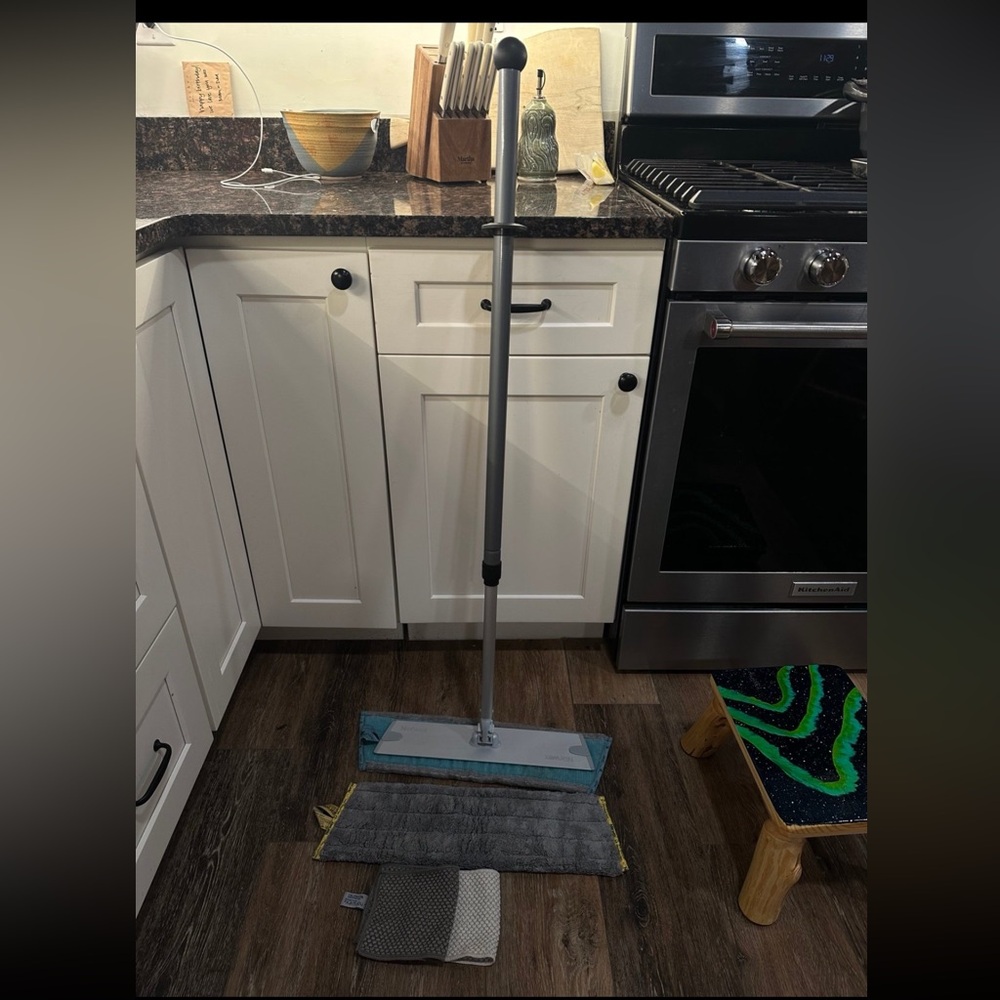Norwex mop